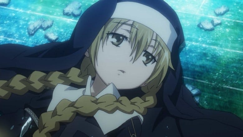 Assistir A Certain Magical Index Temporada 2 Episódio 16 Online em HD
