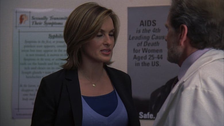 Assistir Lei & Ordem: Unidade de Vítimas Especiais Temporada 7 Episódio 9 Online em HD