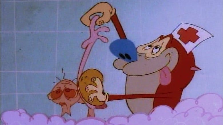 Assistir Ren e Stimpy Temporada 1 Episódio 4 Online em HD