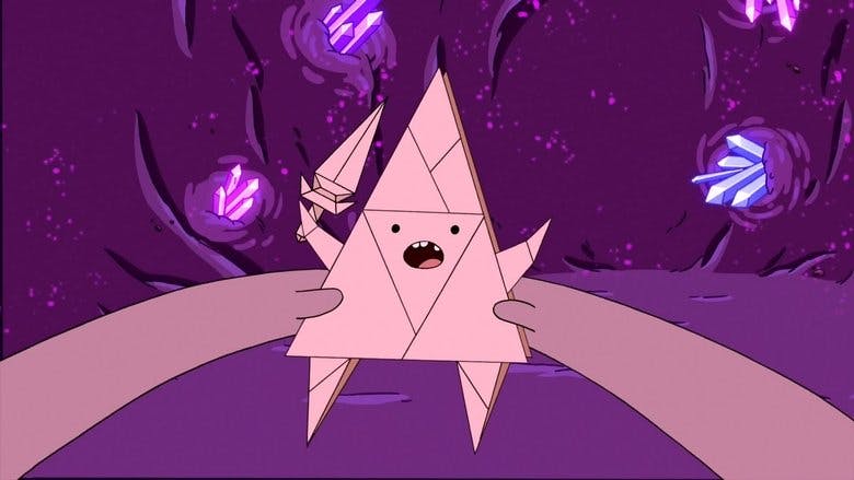 Assistir Hora de Aventura Temporada 3 Episódio 22 Online em HD