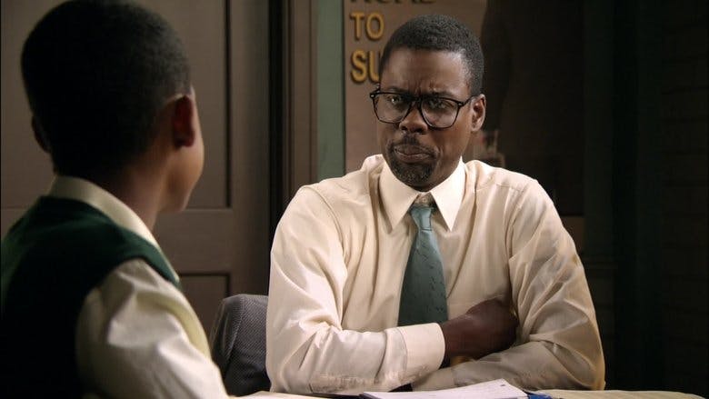 Assistir Todo Mundo Odeia o Chris Temporada 3 Episódio 1 Online em HD