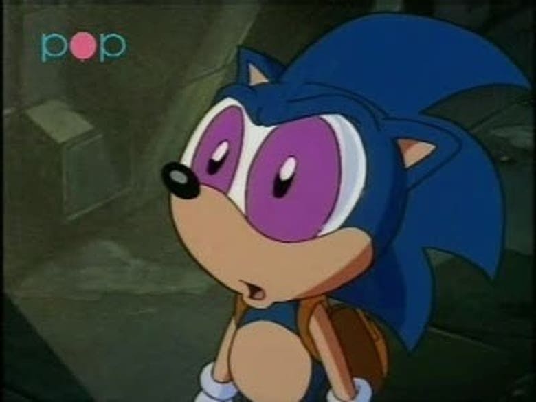 Assistir Sonic – O Ouriço Temporada 2 Episódio 3 Online em HD