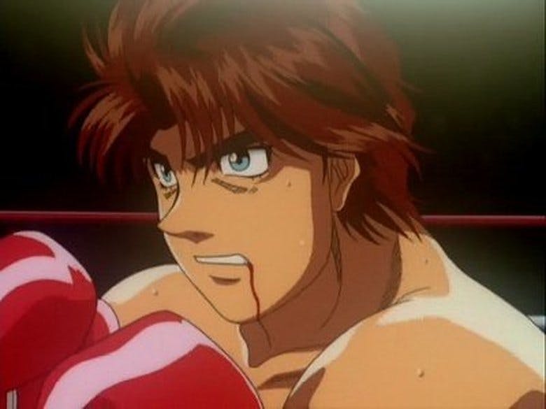 Assistir Hajime no Ippo Temporada 1 Episódio 45 Online em HD