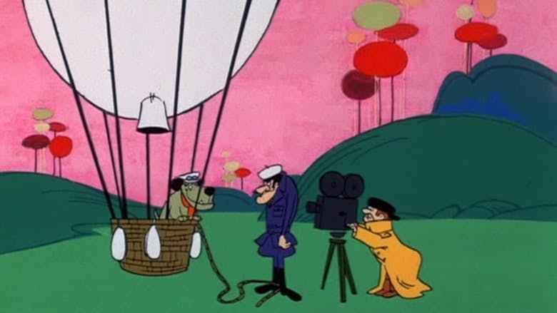 Assistir Dick Vigarista E Muttley Temporada 1 Episódio 38 Online em HD