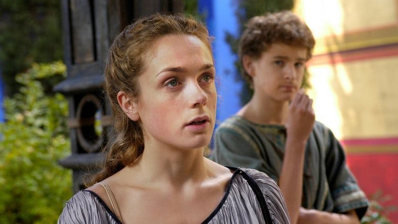 Assistir Roma Temporada 1 Episódio 9 Online em HD