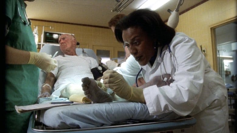 Assistir ER: Plantão Médico Temporada 1 Episódio 12 Online em HD