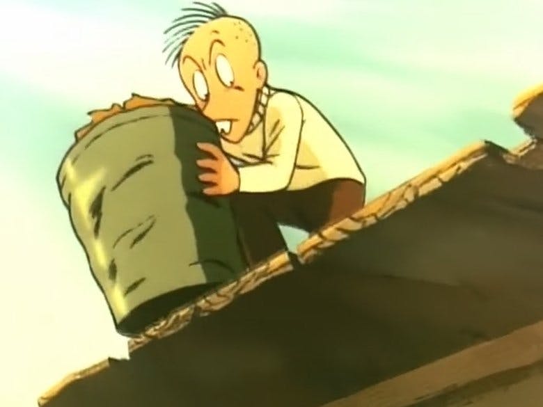Assistir Ashita no Joe Temporada 1 Episódio 1 Online em HD