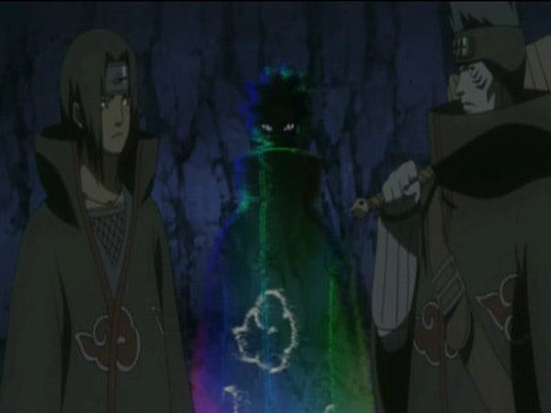 Assistir Naruto Shippuden Temporada 6 Episódio 121 Online em HD