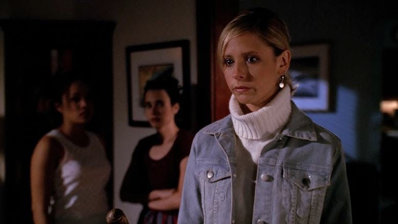 Assistir Buffy: A Caça-Vampiros Temporada 7 Episódio 15 Online em HD