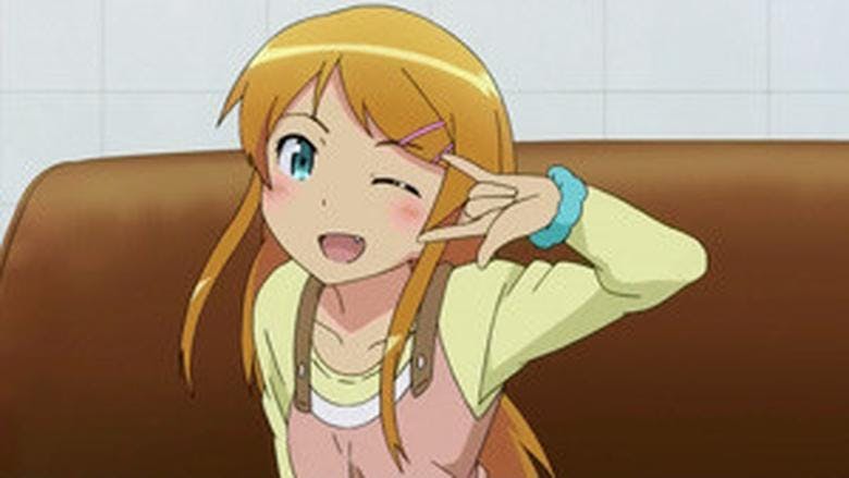 Assistir Oreimo Temporada 1 Episódio 7 Online em HD