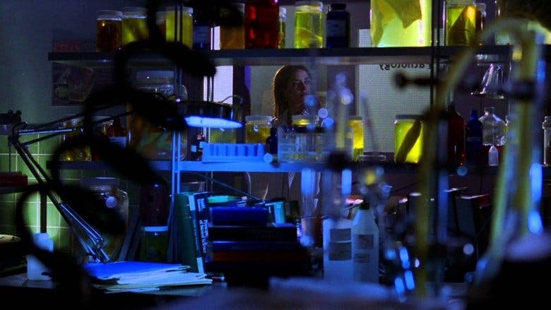 Assistir Smallville: As Aventuras do Superboy Temporada 2 Episódio 19 Online em HD