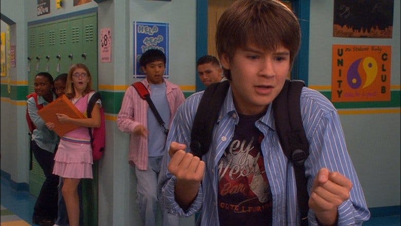 Assistir Manual de Sobrevivência Escolar do Ned Temporada 3 Episódio 1 Online em HD