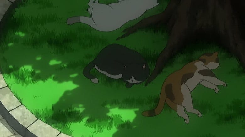 Assistir Aria The Animation Temporada 2 Episódio 12 Online em HD