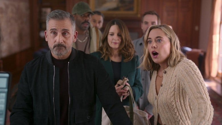 Assistir As Quatro Estações do Ano Temporada 1 Episódio 5 Online em HD