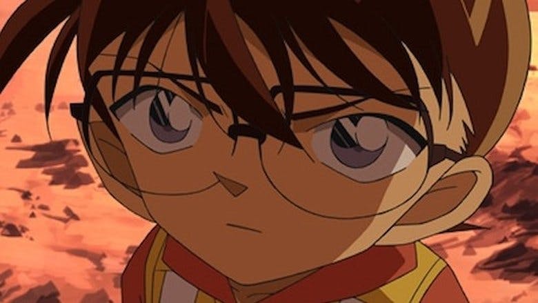 Assistir Detective Conan Temporada 1 Episódio 543 Online em HD