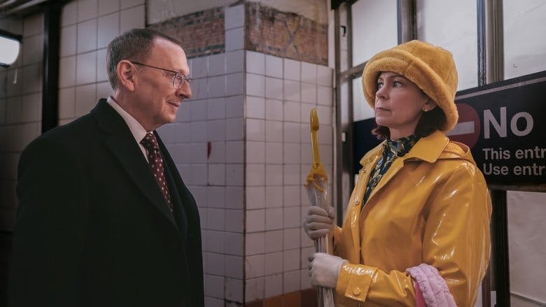 Assistir Elsbeth Temporada 2 Episódio 18 Online em HD