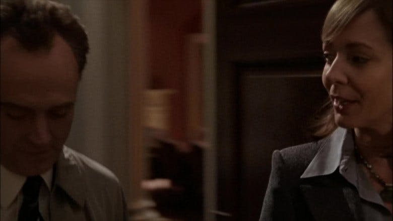 Assistir West Wing: Nos Bastidores do Poder Temporada 6 Episódio 5 Online em HD