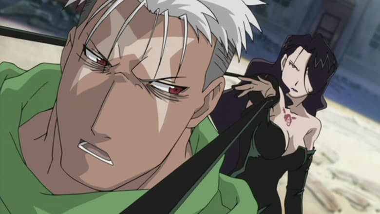 Assistir Fullmetal Alchemist Temporada 1 Episódio 42 Online em HD