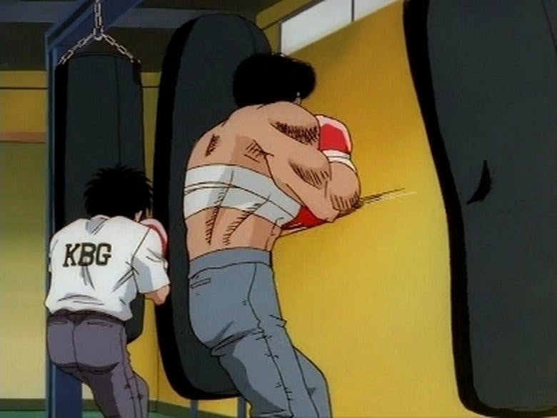 Assistir Hajime no Ippo Temporada 1 Episódio 67 Online em HD
