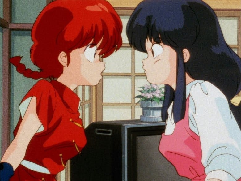 Assistir Ranma ½ Temporada 1 Episódio 1 Online em HD