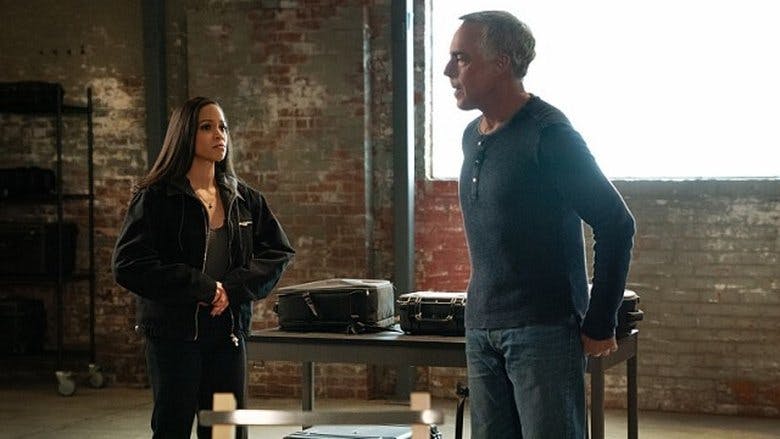 Assistir The Equalizer – A Protetora Temporada 5 Episódio 16 Online em HD