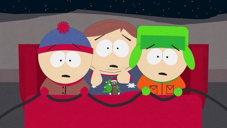 Assistir South Park Temporada 6 Episódio 17 Online em HD