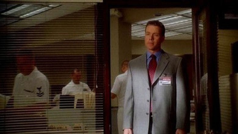 Assistir JAG: Ases Invencíveis Temporada 6 Episódio 21 Online em HD