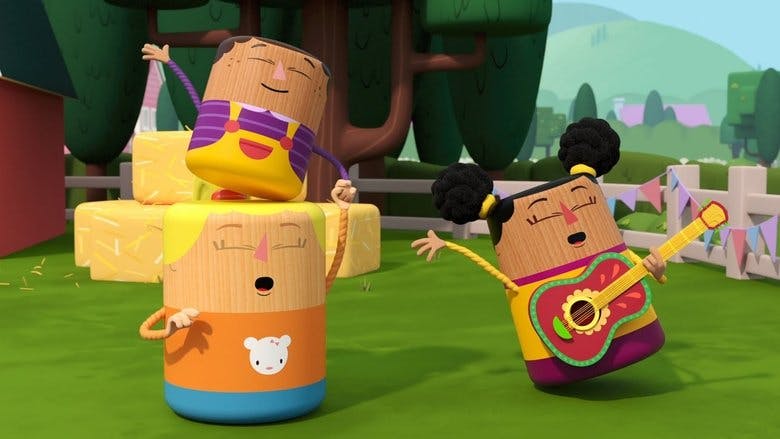Assistir Bloquinho da Bea Temporada 1 Episódio 31 Online em HD