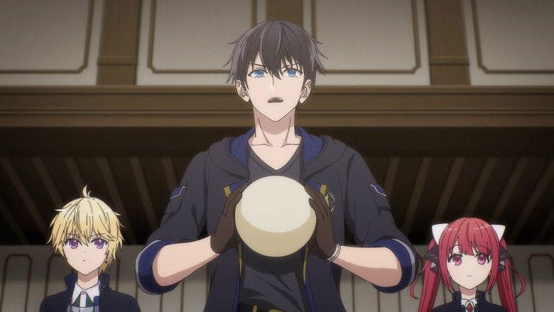 Der Allrounder unterrichtet