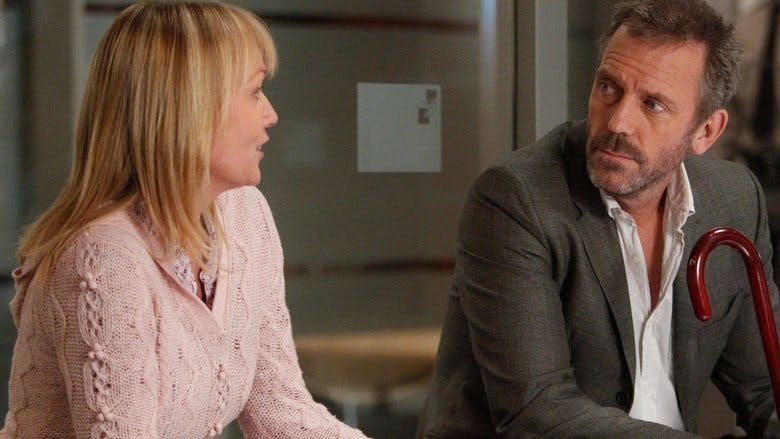 Assistir Dr. House Temporada 8 Episódio 10 Online em HD
