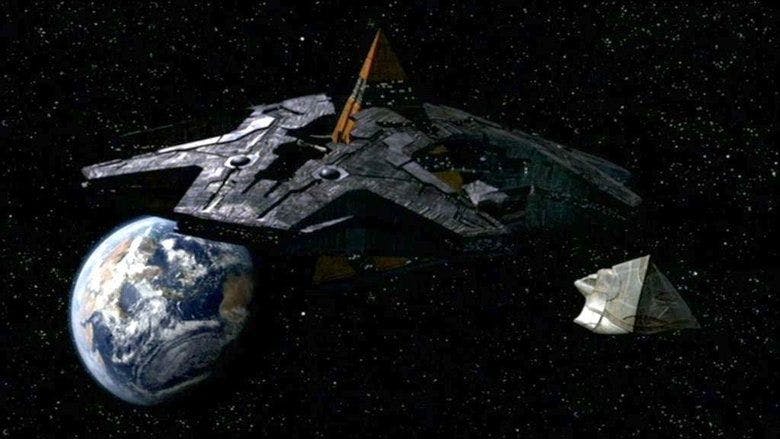 Assistir Stargate SG-1 Temporada 6 Episódio 3 Online em HD
