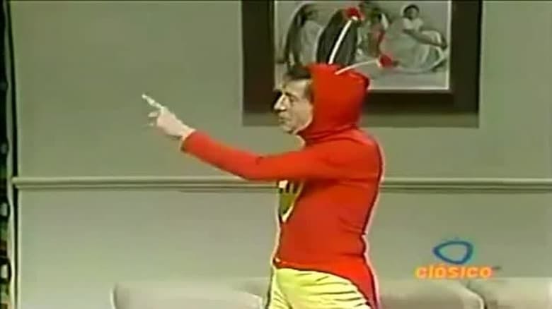 Assistir Chapolin Colorado Temporada 6 Episódio 33 Online em HD