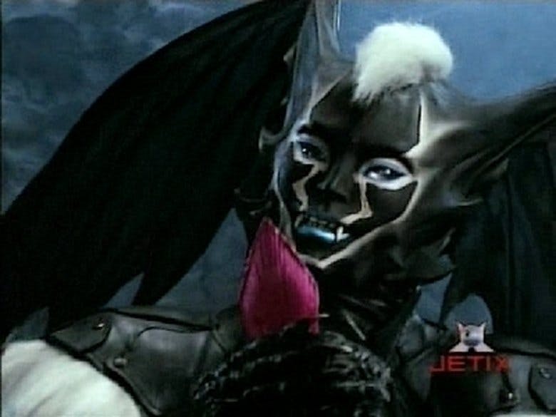 Assistir Power Rangers Temporada 14 Episódio 27 Online em HD