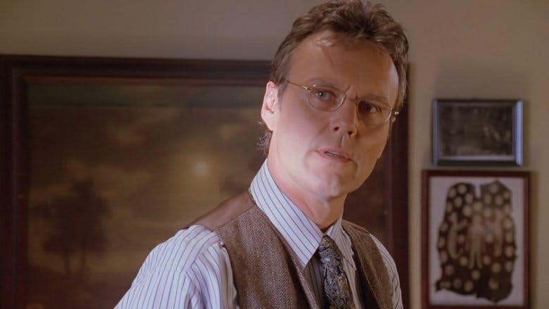 Assistir Buffy: A Caça-Vampiros Temporada 3 Episódio 7 Online em HD