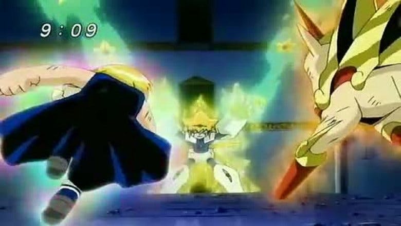Assistir Zatch Bell! Temporada 1 Episódio 75 Online em HD