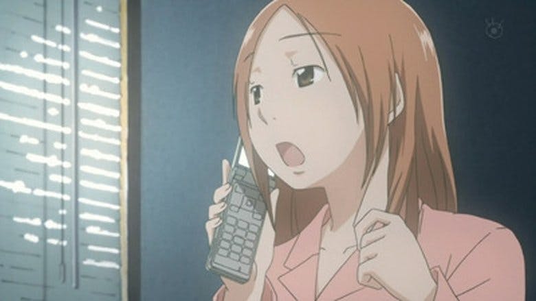 Assistir Flores Azuis Temporada 1 Episódio 7 Online em HD