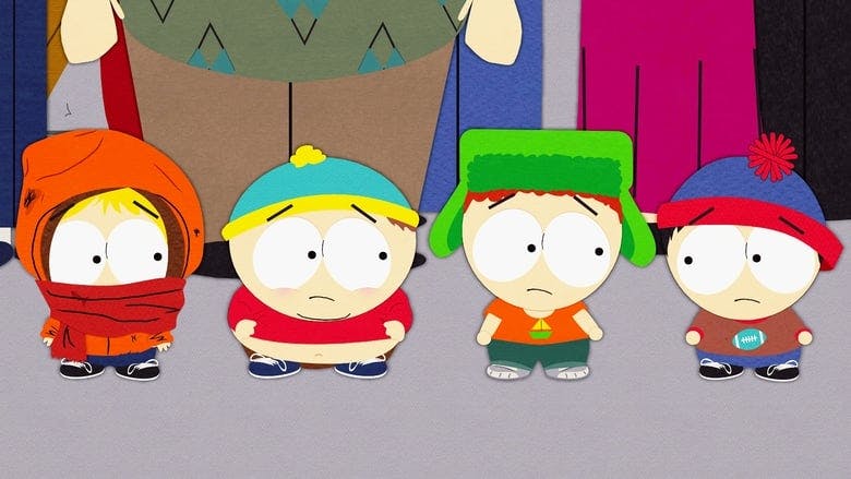 Assistir South Park Temporada 8 Episódio 10 Online em HD