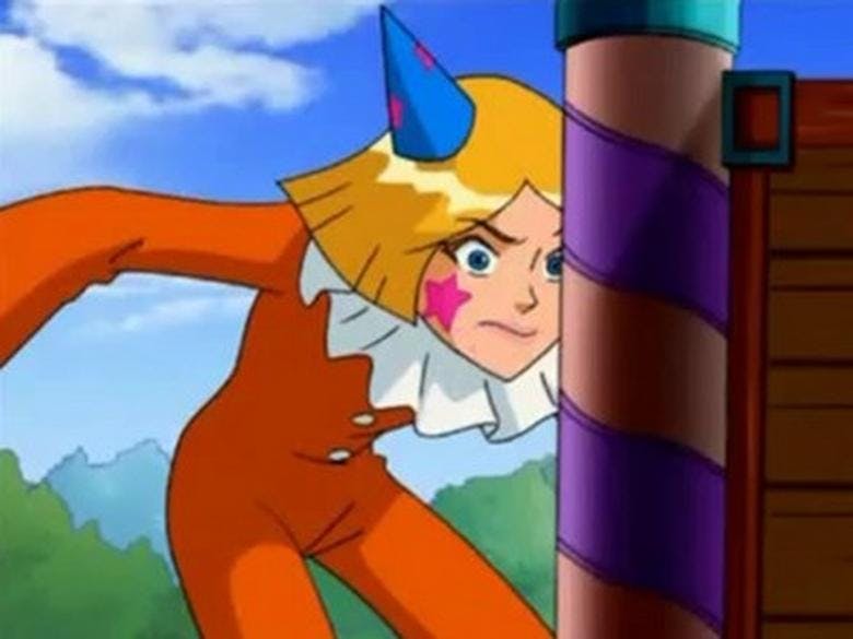Assistir Três Espiãs Demais! Temporada 3 Episódio 6 Online em HD