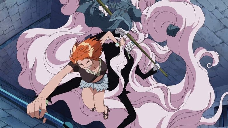 Assistir One Piece Temporada 9 Episódio 287 Online em HD