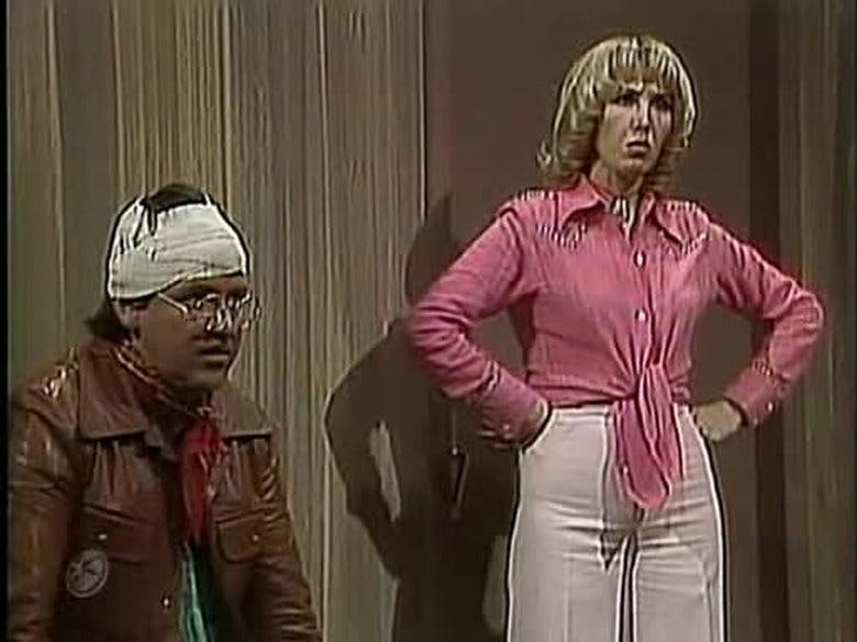 Assistir Chapolin Colorado Temporada 4 Episódio 31 Online em HD