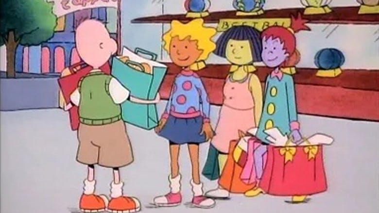 Assistir Doug Temporada 2 Episódio 21 Online em HD