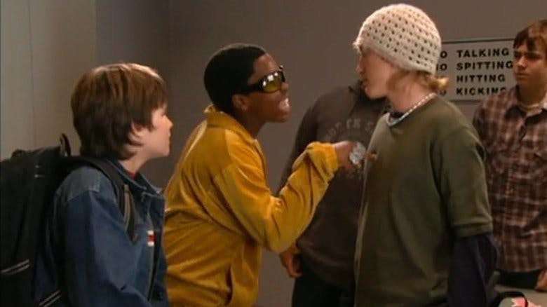 Assistir Manual de Sobrevivência Escolar do Ned Temporada 1 Episódio 3 Online em HD