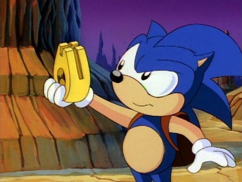 Assistir Sonic – O Ouriço Temporada 2 Episódio 8 Online em HD
