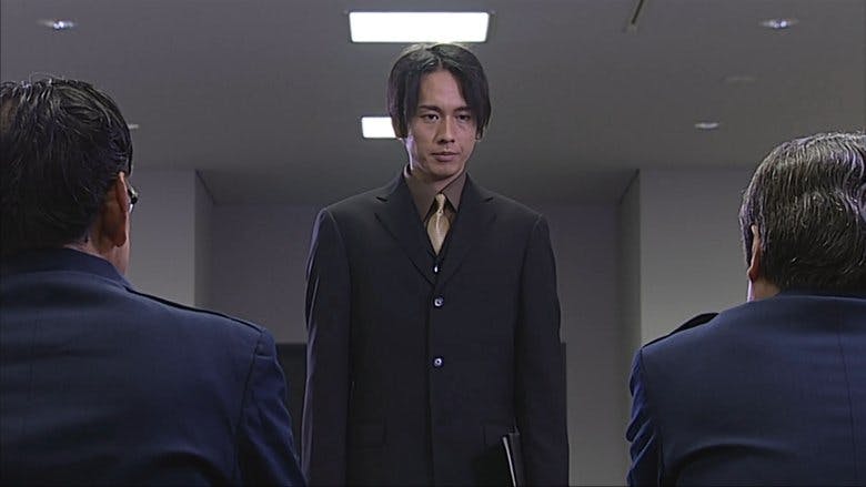Assistir Kamen Rider Temporada 11 Episódio 15 Online em HD