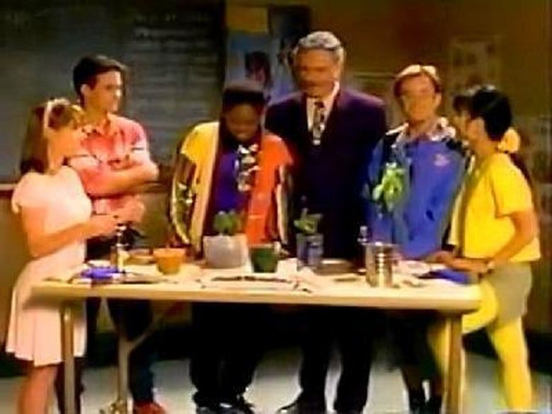 Assistir Power Rangers Temporada 1 Episódio 41 Online em HD