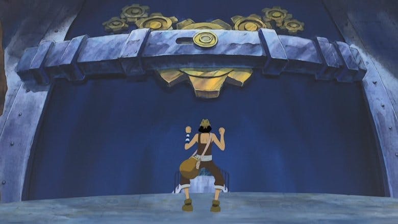 Assistir One Piece Temporada 7 Episódio 204 Online em HD