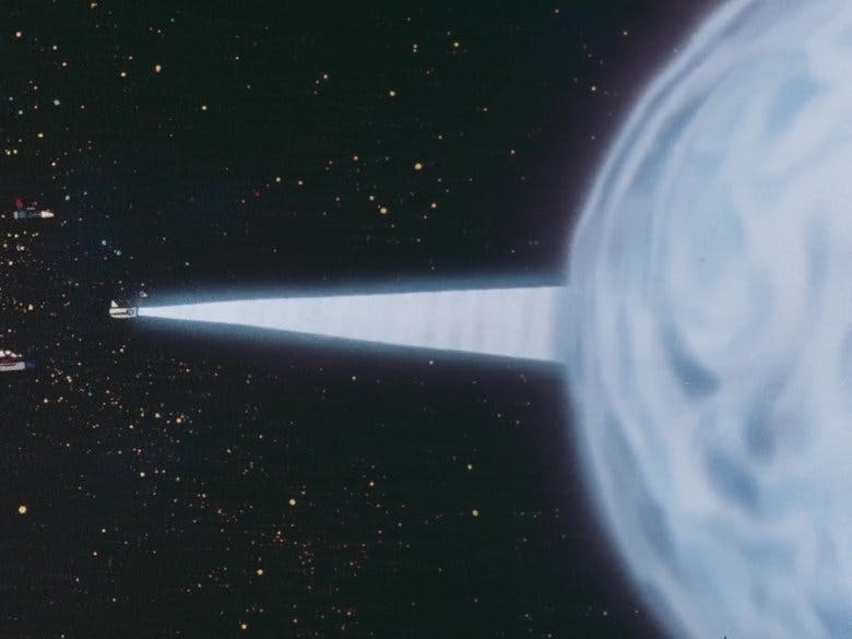 Assistir Space Warrior Baldios Temporada 1 Episódio 31 Online em HD