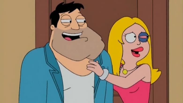 Assistir American Dad! Temporada 2 Episódio 10 Online em HD