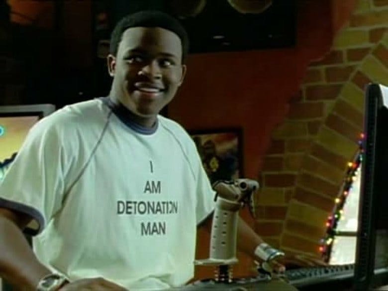 Assistir Power Rangers Temporada 12 Episódio 29 Online em HD