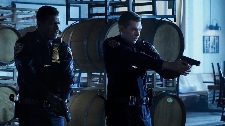 Assistir Law & Order: Crime Organizado Temporada 5 Episódio 4 Online em HD
